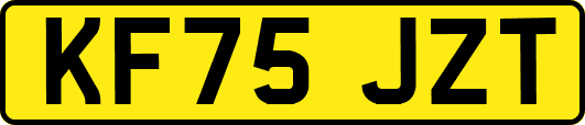 KF75JZT