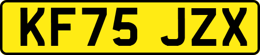 KF75JZX