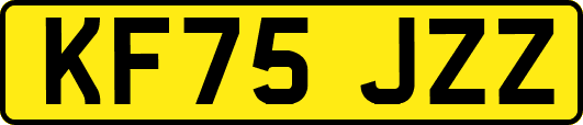 KF75JZZ