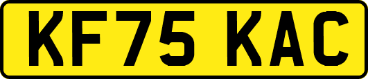 KF75KAC