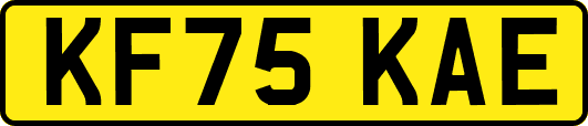 KF75KAE
