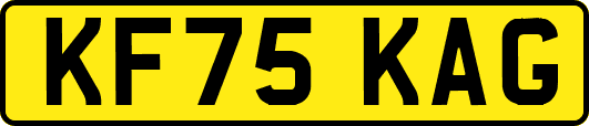 KF75KAG