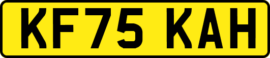 KF75KAH