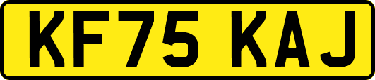 KF75KAJ