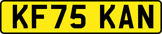 KF75KAN