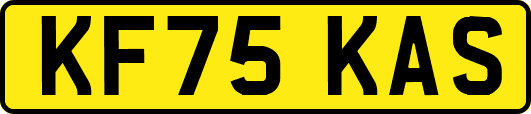 KF75KAS