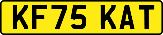 KF75KAT