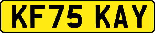 KF75KAY