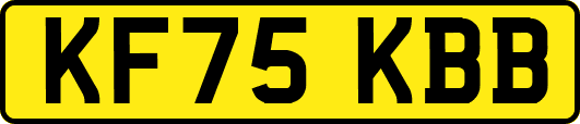 KF75KBB
