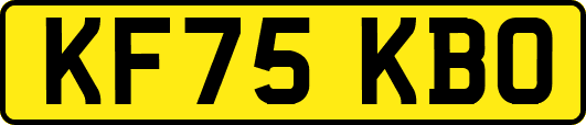 KF75KBO