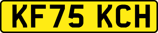 KF75KCH