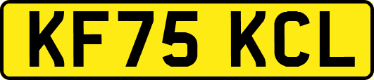 KF75KCL