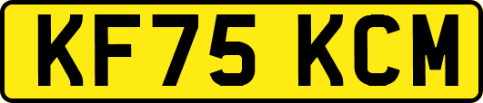 KF75KCM