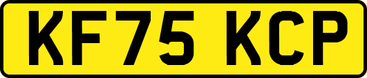 KF75KCP