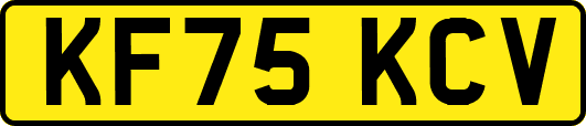 KF75KCV