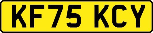 KF75KCY