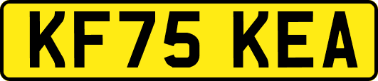 KF75KEA