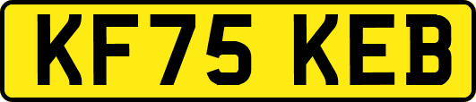 KF75KEB