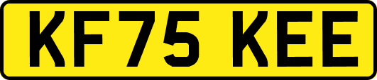 KF75KEE