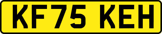 KF75KEH