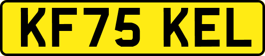 KF75KEL