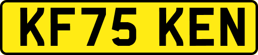 KF75KEN