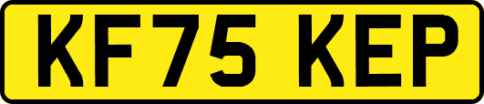 KF75KEP