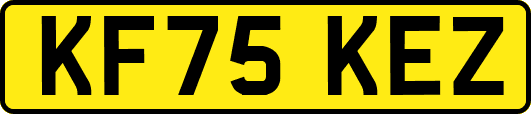 KF75KEZ