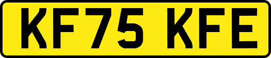 KF75KFE