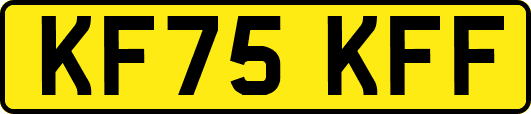 KF75KFF