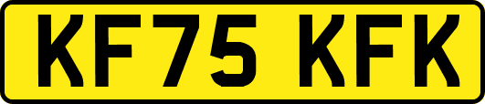 KF75KFK