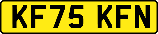 KF75KFN