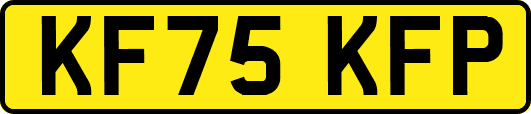 KF75KFP