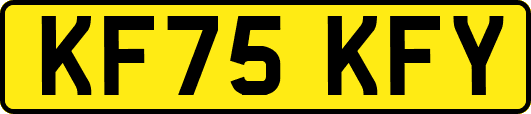 KF75KFY