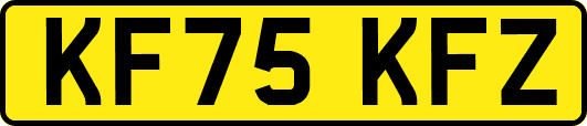 KF75KFZ