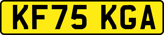 KF75KGA