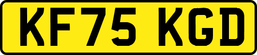 KF75KGD