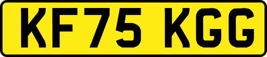 KF75KGG