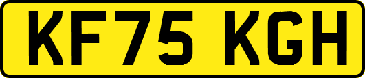 KF75KGH