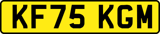 KF75KGM
