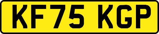 KF75KGP
