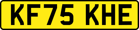 KF75KHE