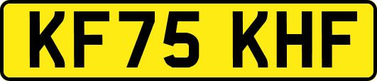 KF75KHF