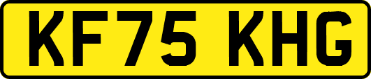 KF75KHG