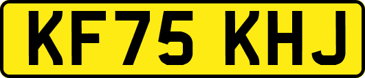 KF75KHJ