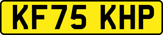 KF75KHP
