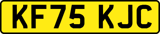 KF75KJC