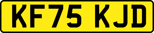 KF75KJD