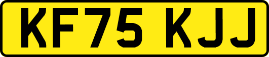 KF75KJJ