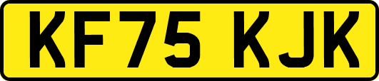 KF75KJK